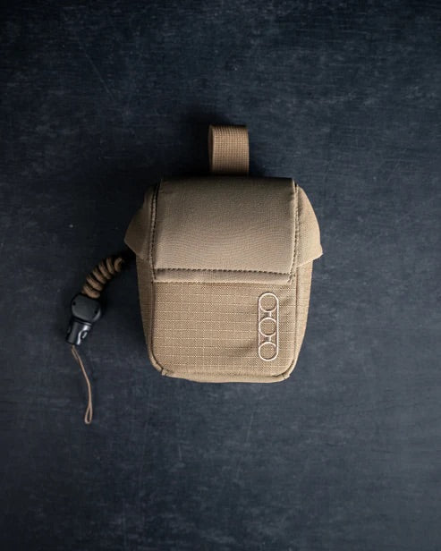 Eberlestock Mag-Free Rangefinder Pouch