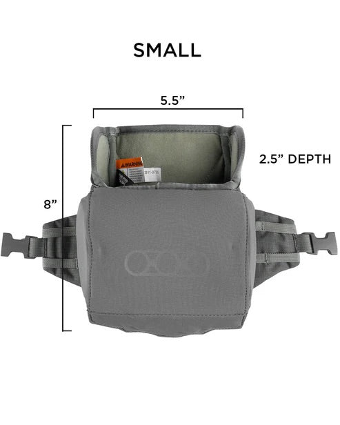 Eberlestock Recon Modular Bino Pack Small