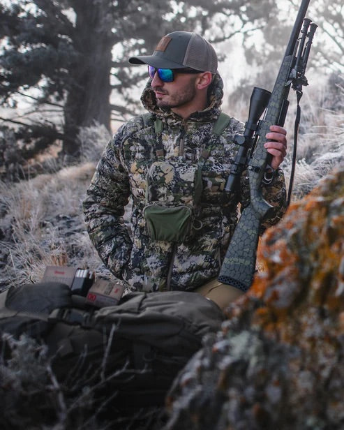 Eberlestock Recon Modular Bino Pack Small