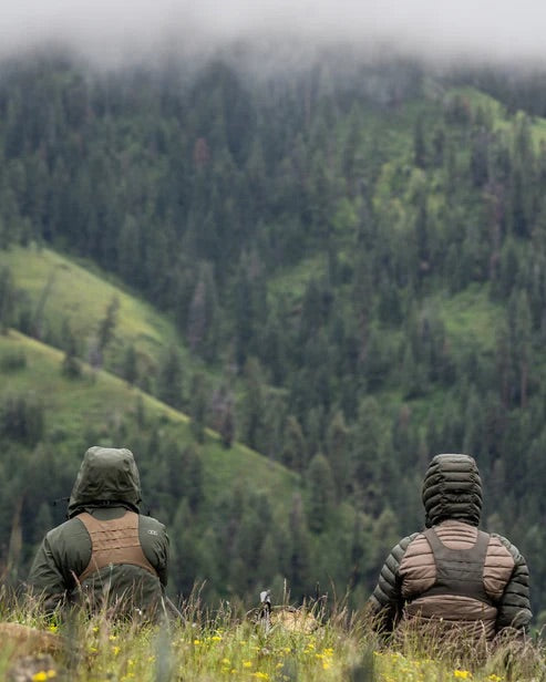 Eberlestock Recon Modular Bino Pack Small