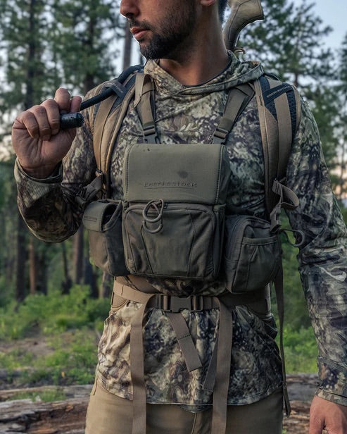 Eberlestock Recon Modular Bino Pack Small