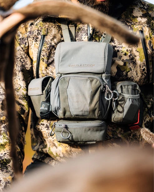 Eberlestock Recon Modular Bino Pack Small