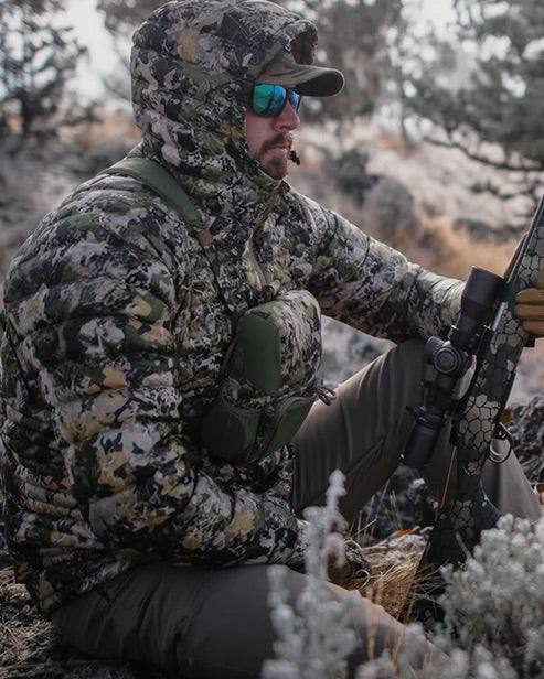 Eberlestock Recon Modular Bino Pack Small