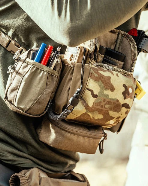 Eberlestock Recon Modular Bino Pack Small