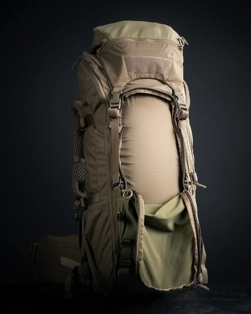 Eberlestock Brute 4500