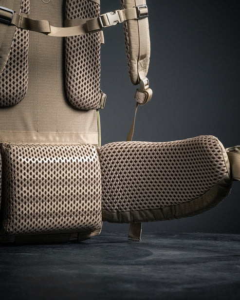 Eberlestock Brute 4500