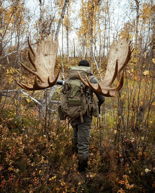 Eberlestock Brute 4500