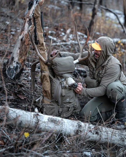 Eberlestock Brute 4500