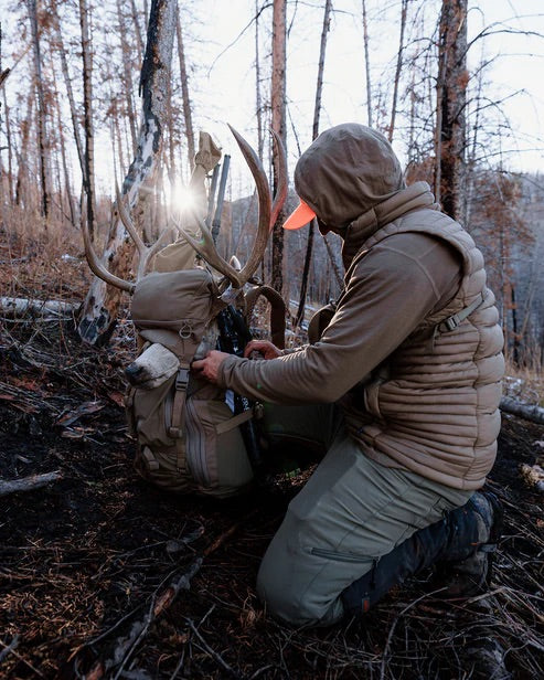 Eberlestock Brute 4500