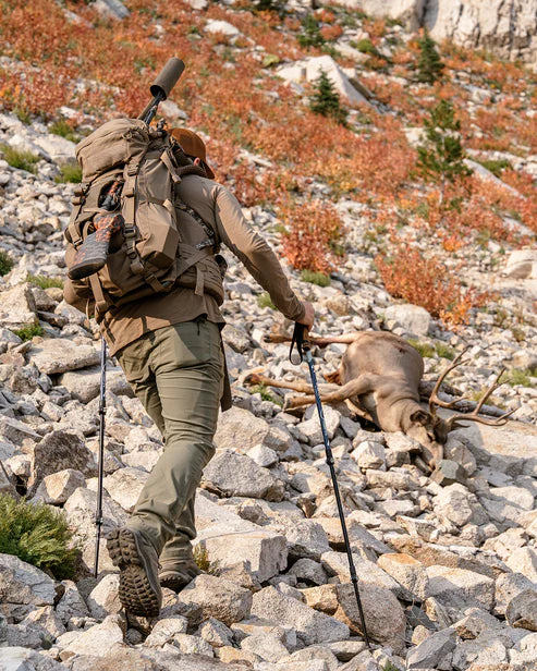 Eberlestock Brute 3500