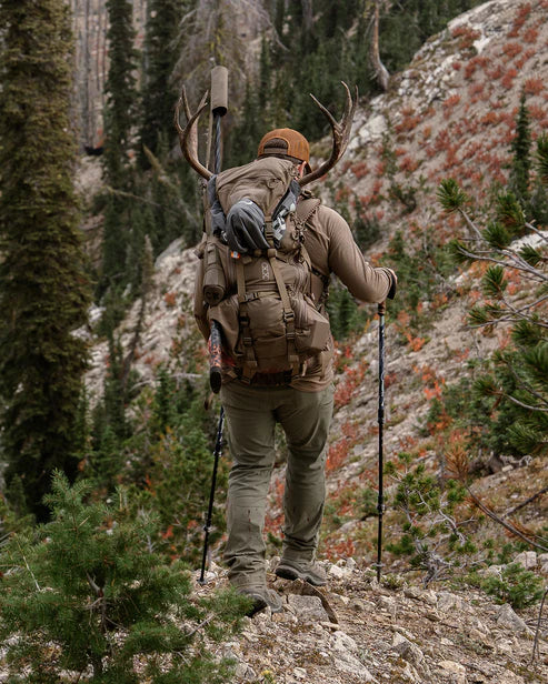 Eberlestock Brute 3500