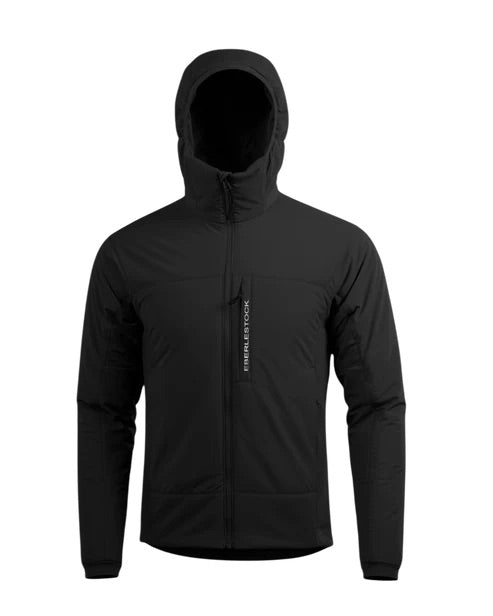 Eberlestock Alturas Hooded Jacket - Black