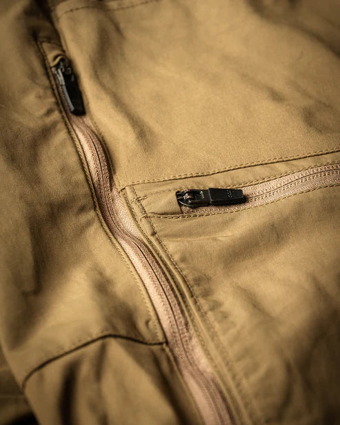 Eberlestock Deadwood Pant - Fall Green