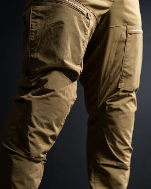 Eberlestock Deadwood Pant - Coyote Brown