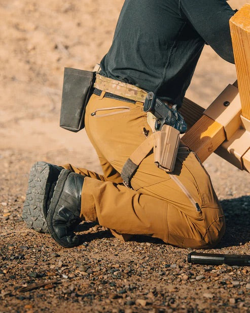 Eberlestock Deadwood Pant - Coyote Brown
