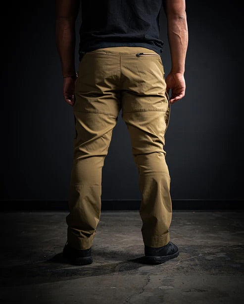 Eberlestock Deadwood Pant - Black