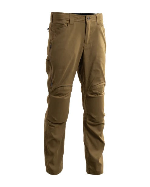 Eberlestock Camas Pro Pant - Coyote Brown