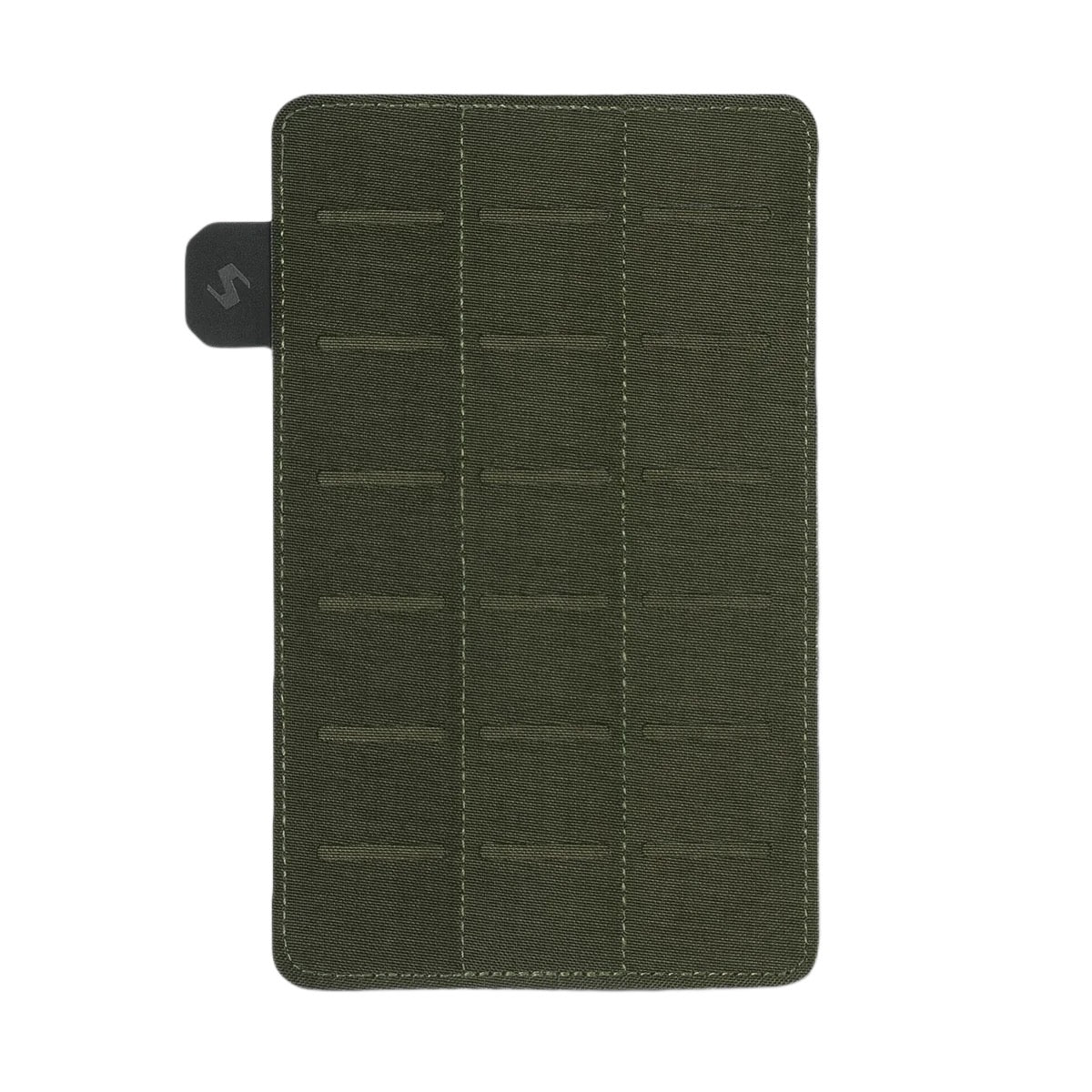 STOIRM Large Molle Panel - Olive Green