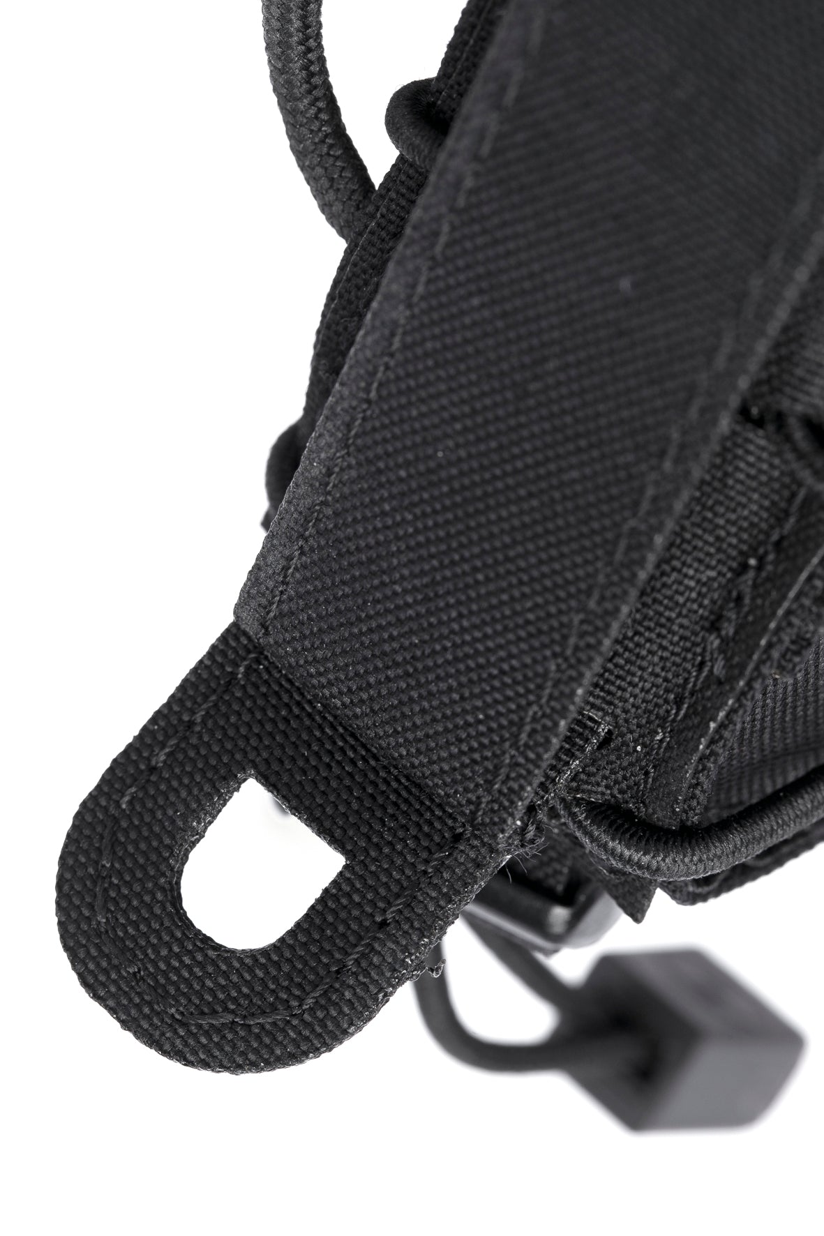 Alpine Fox® Sacoche pour chargeur individuel compatible MOLLE