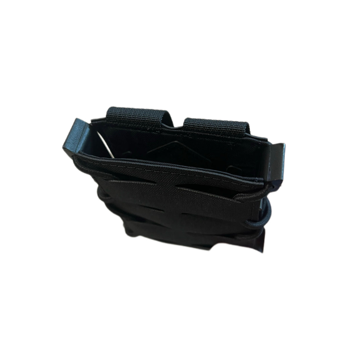 Alpine Fox® Sacoche pour chargeur de fusil d&#39;assaut - Black