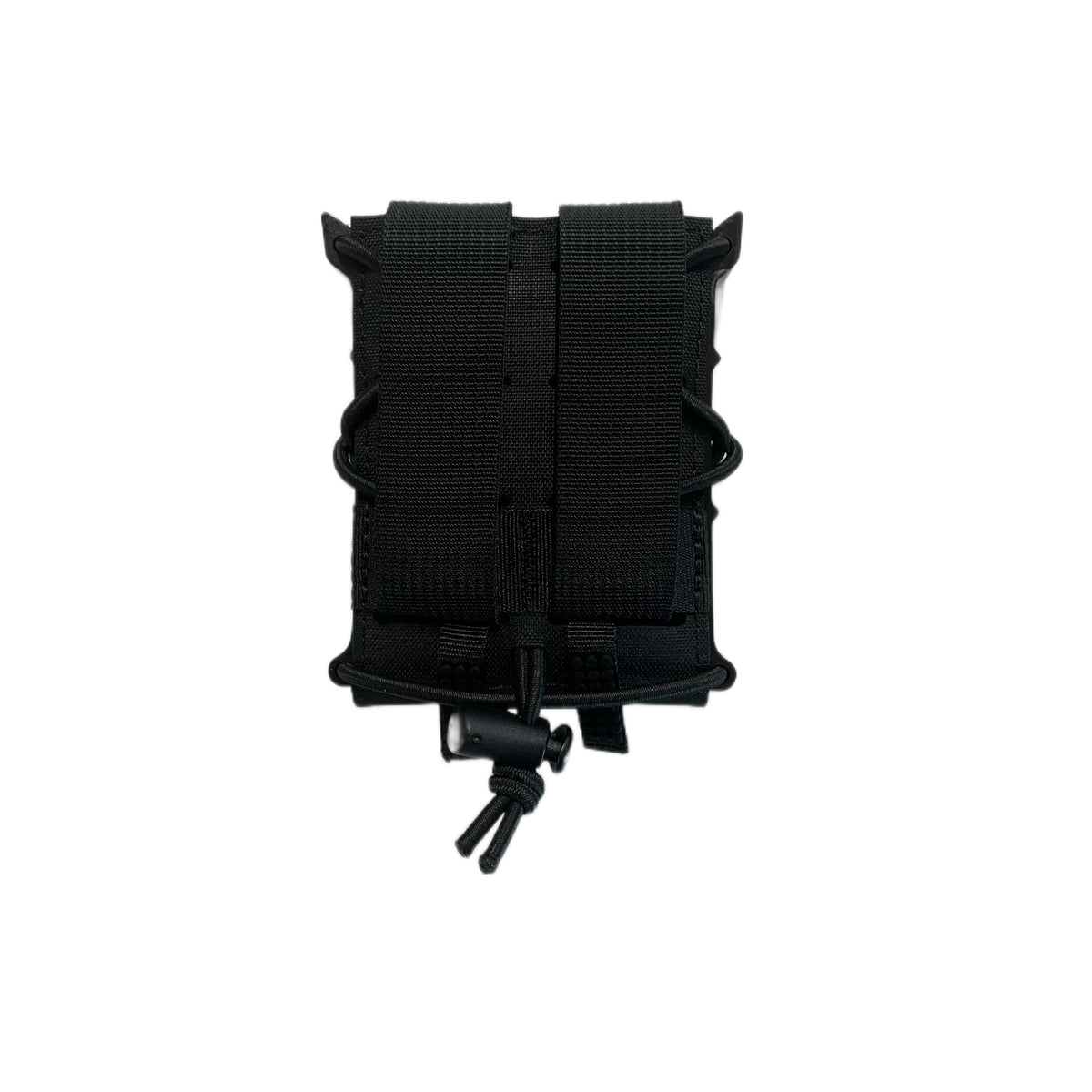 Alpine Fox® Sacoche pour chargeur de fusil d&#39;assaut - Black