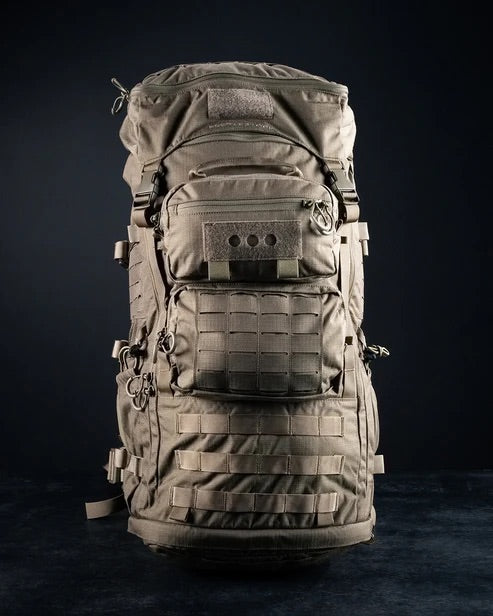 Eberlestock Mission Ruck