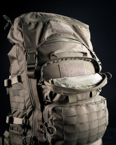 Eberlestock Mission Ruck