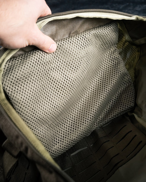 Eberlestock Mission Ruck