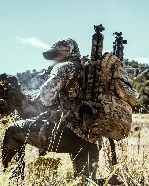 Eberlestock Mission Ruck