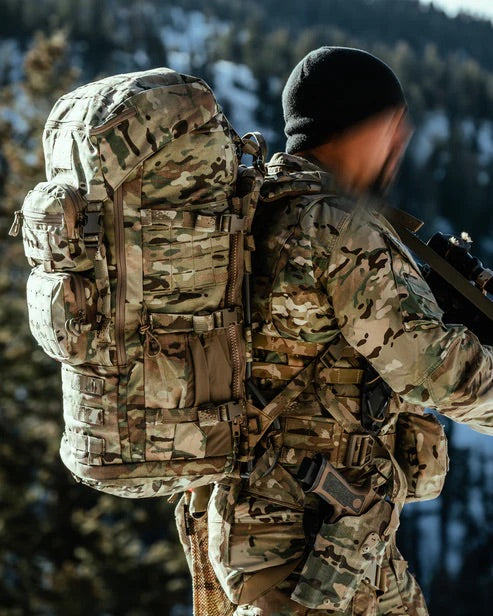 Eberlestock Mission Ruck