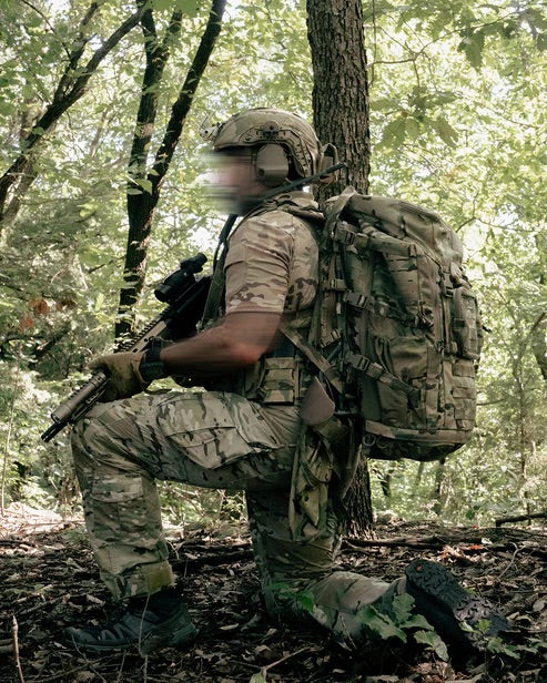 Eberlestock Mission Ruck