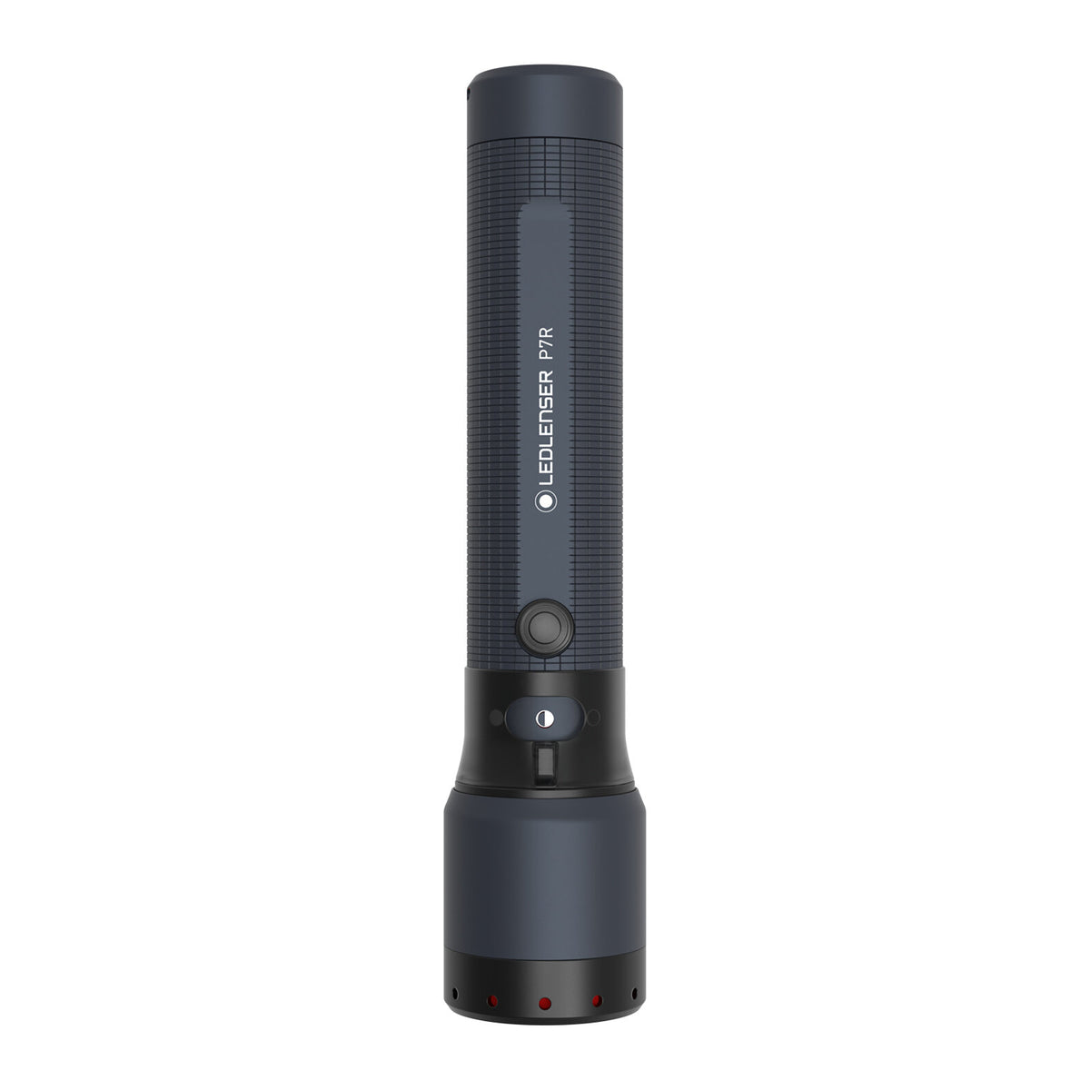 Ledlenser Taschenlampe P7R - 25 Jahre Edition
