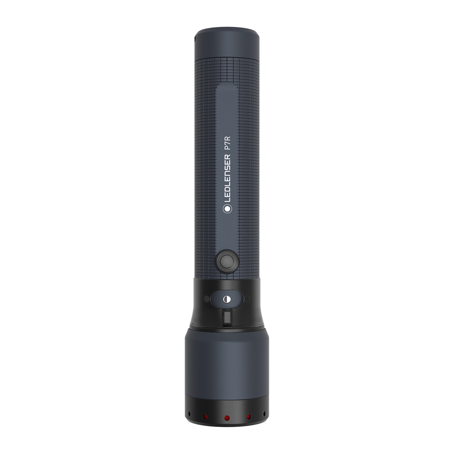 Ledlenser Taschenlampe P7R - 25 Jahre Edition