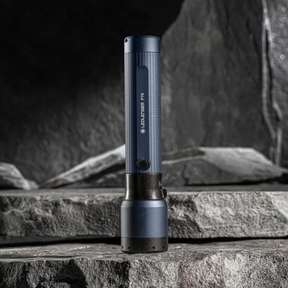 Ledlenser Taschenlampe P7R - 25 Jahre Edition