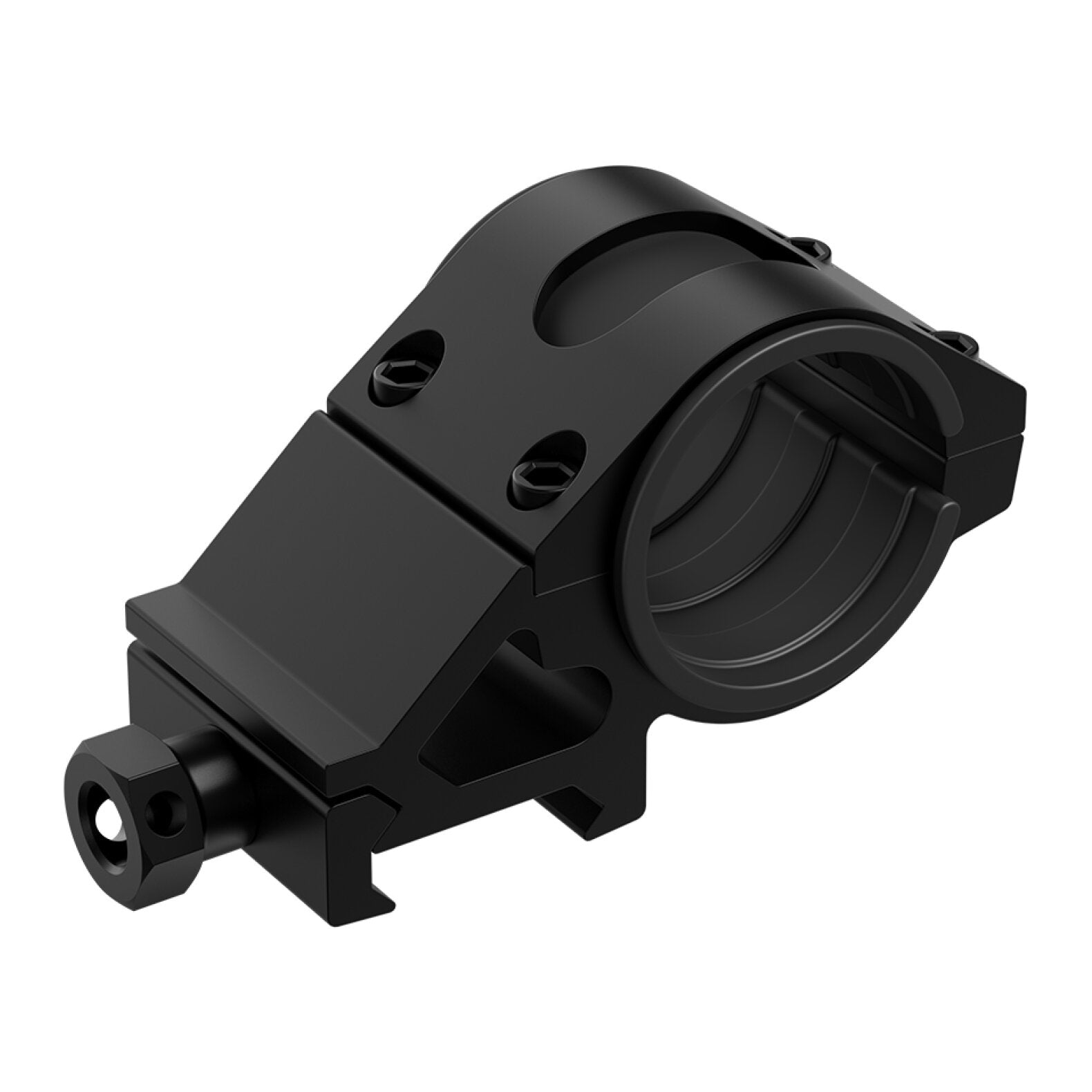 Ledlenser Picatinny Rail Mount Type A