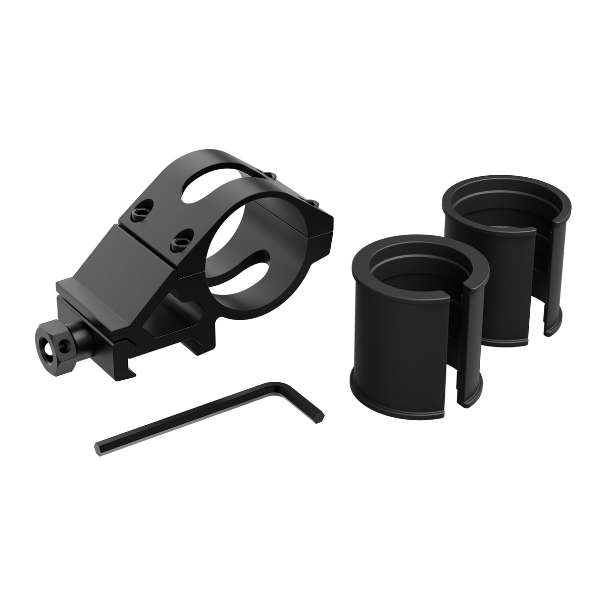 Ledlenser Picatinny Rail Mount Type A