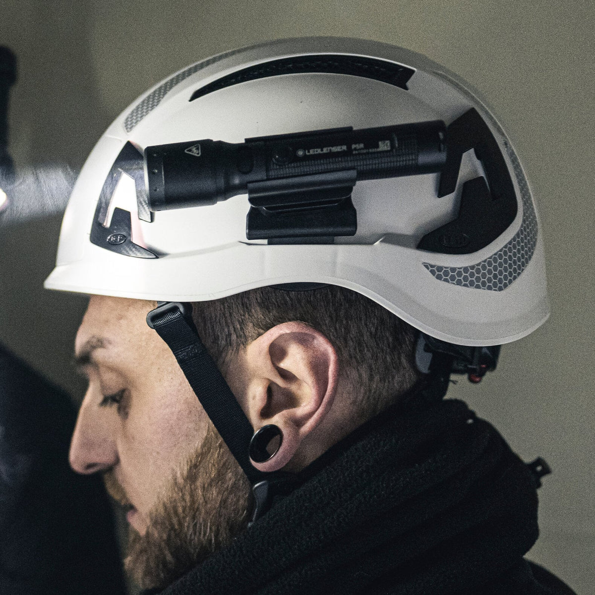 Ledlenser Taschenlampe P5R