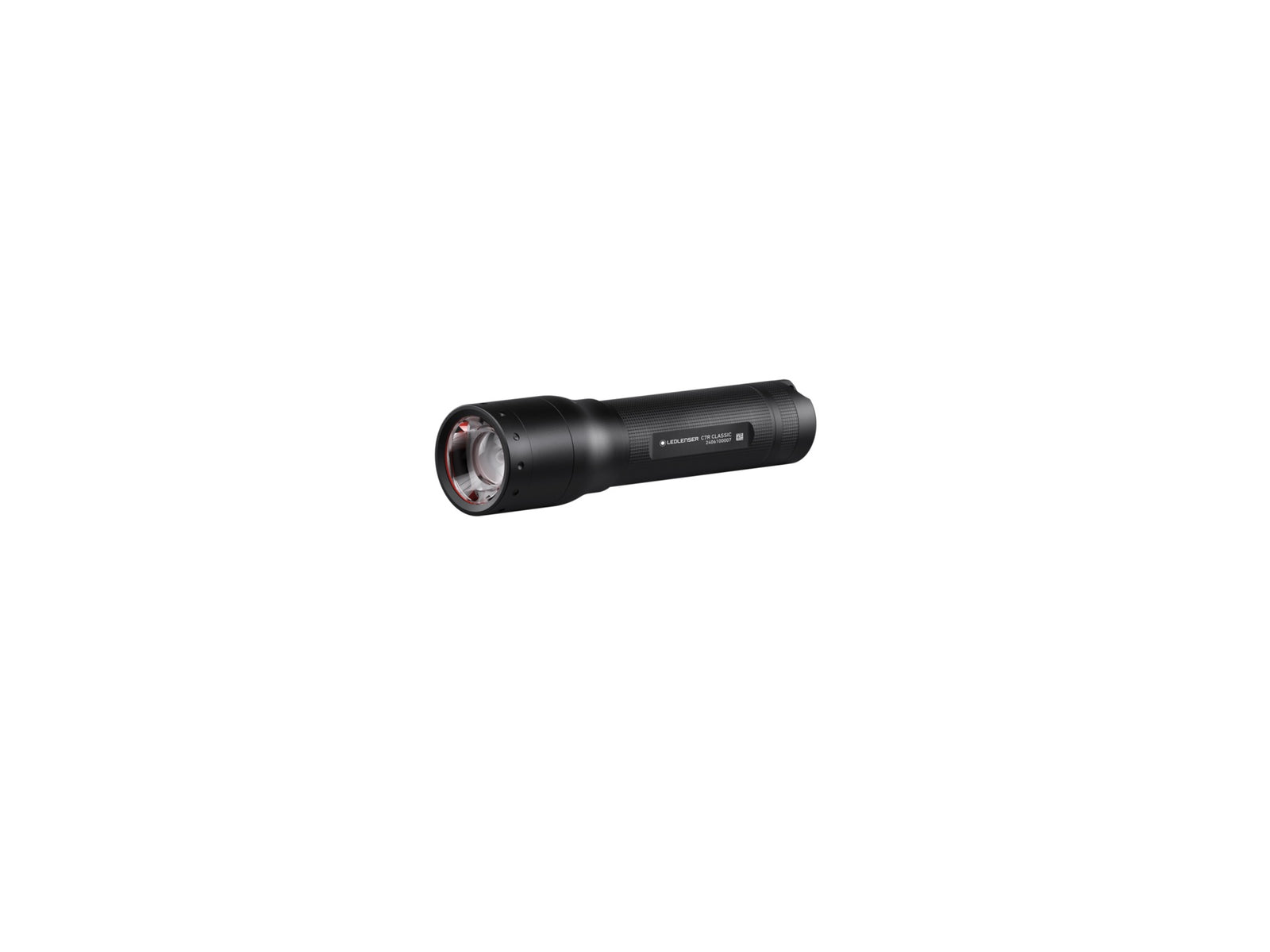 Ledlenser Taschenlampe C7R Classic