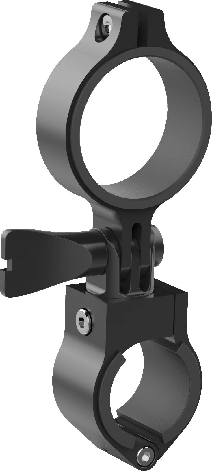 Ledlenser GoPro Adapter Set Type A