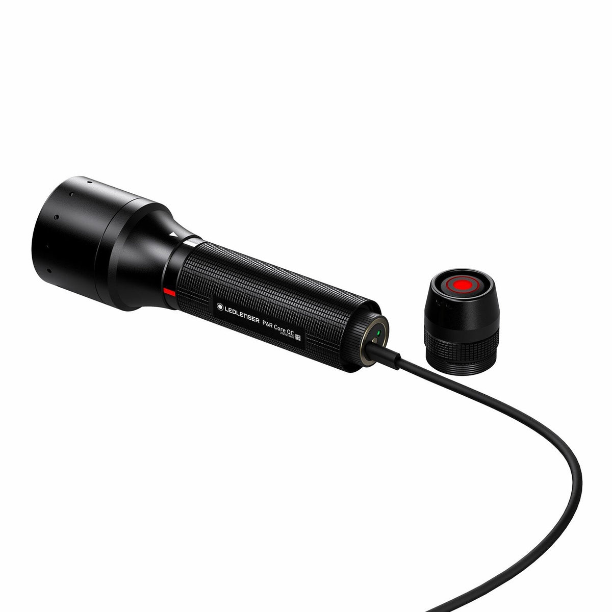 Ledlenser P6R Core QC