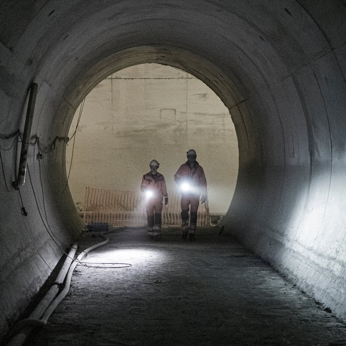 Ledlenser Taschenlampe P7R Pro