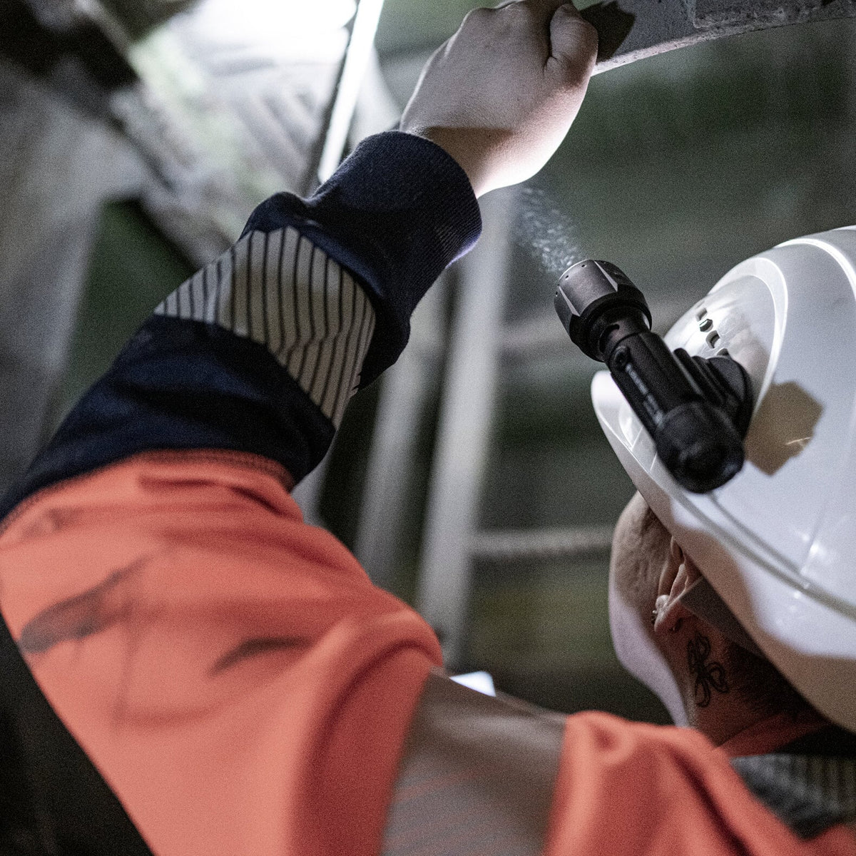 Ledlenser Taschenlampe P7R Pro