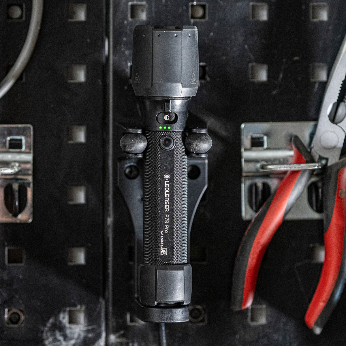 Ledlenser Taschenlampe P7R Pro