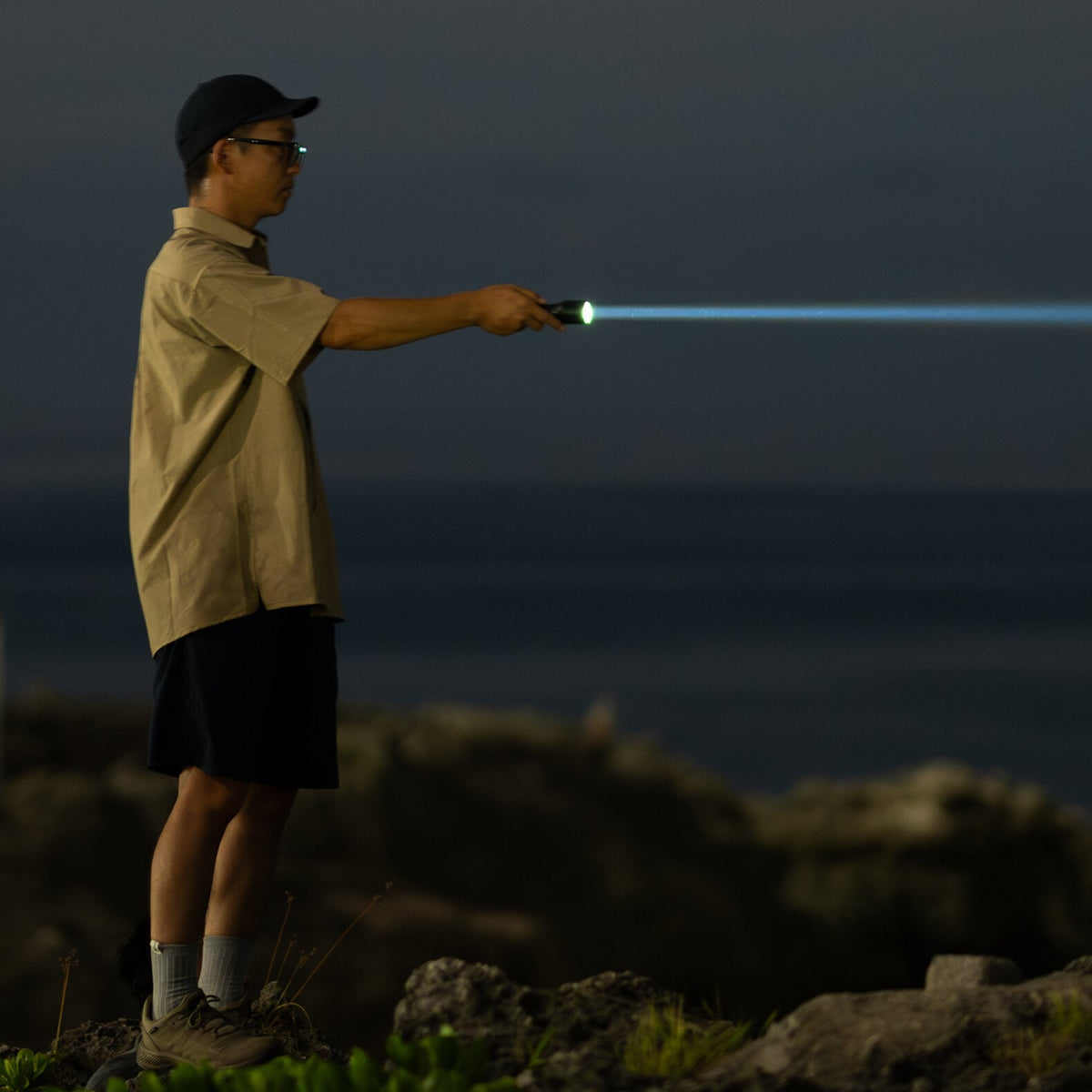 Ledlenser Taschenlampe P9R Core LEP