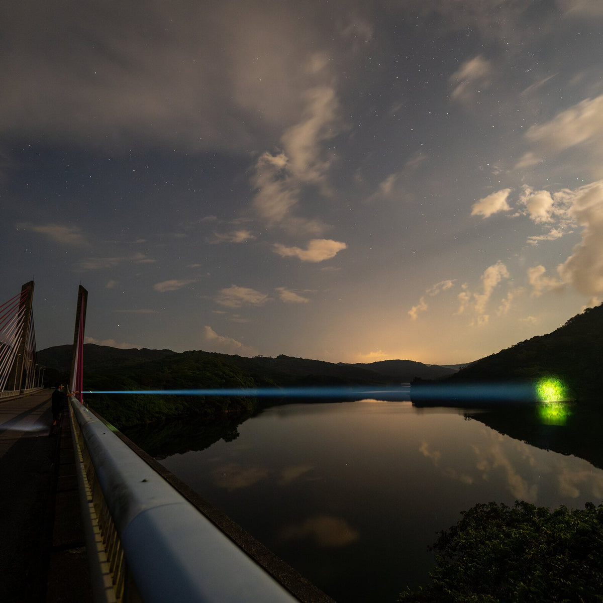 Ledlenser Taschenlampe P9R Core LEP