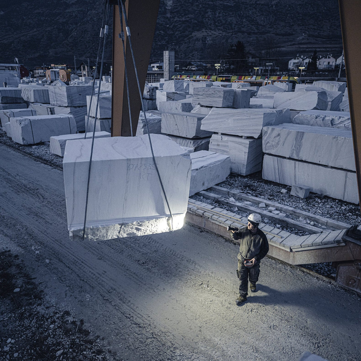 Ledlenser Taschenlampe P18R