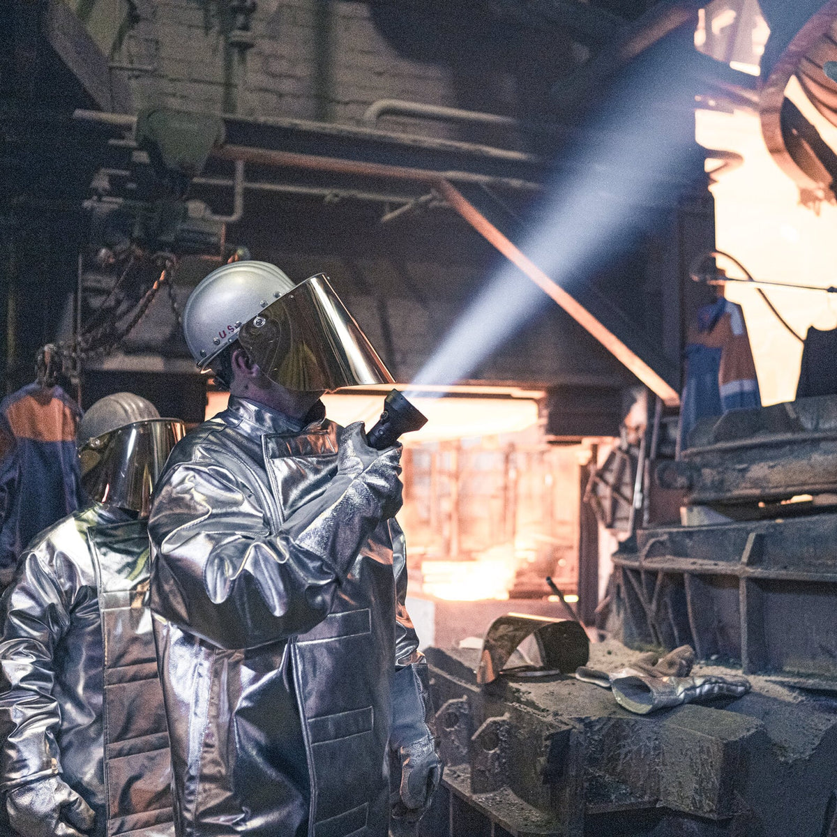 Ledlenser Taschenlampe P18R