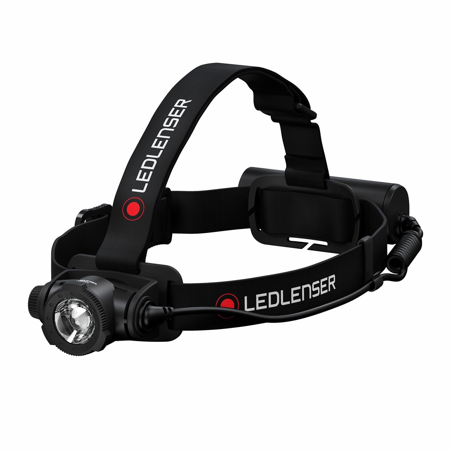 Ledlenser Stirnlampe H7R Core