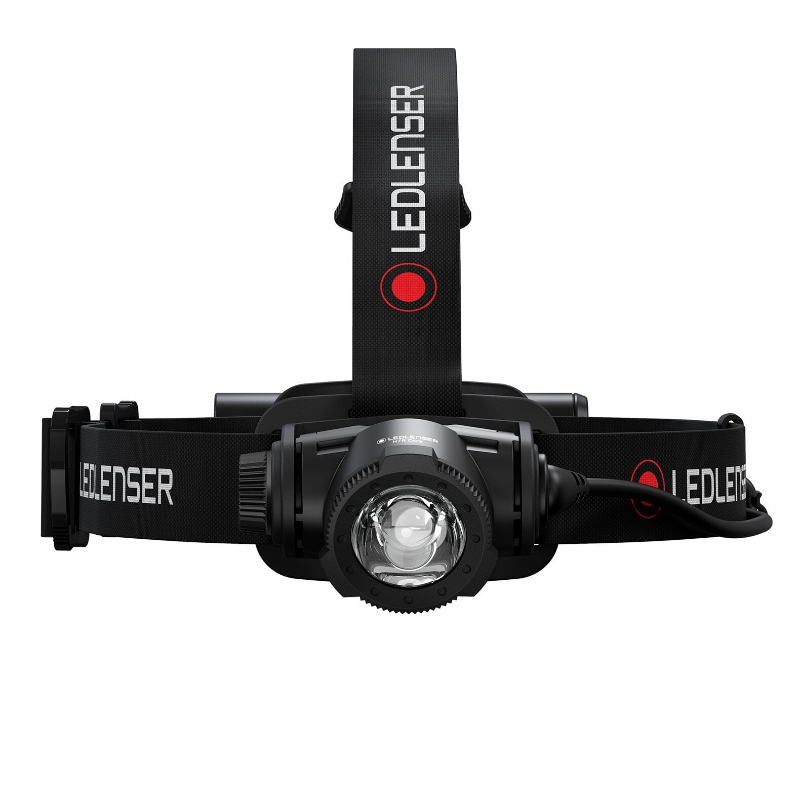 Ledlenser Stirnlampe H7R Core