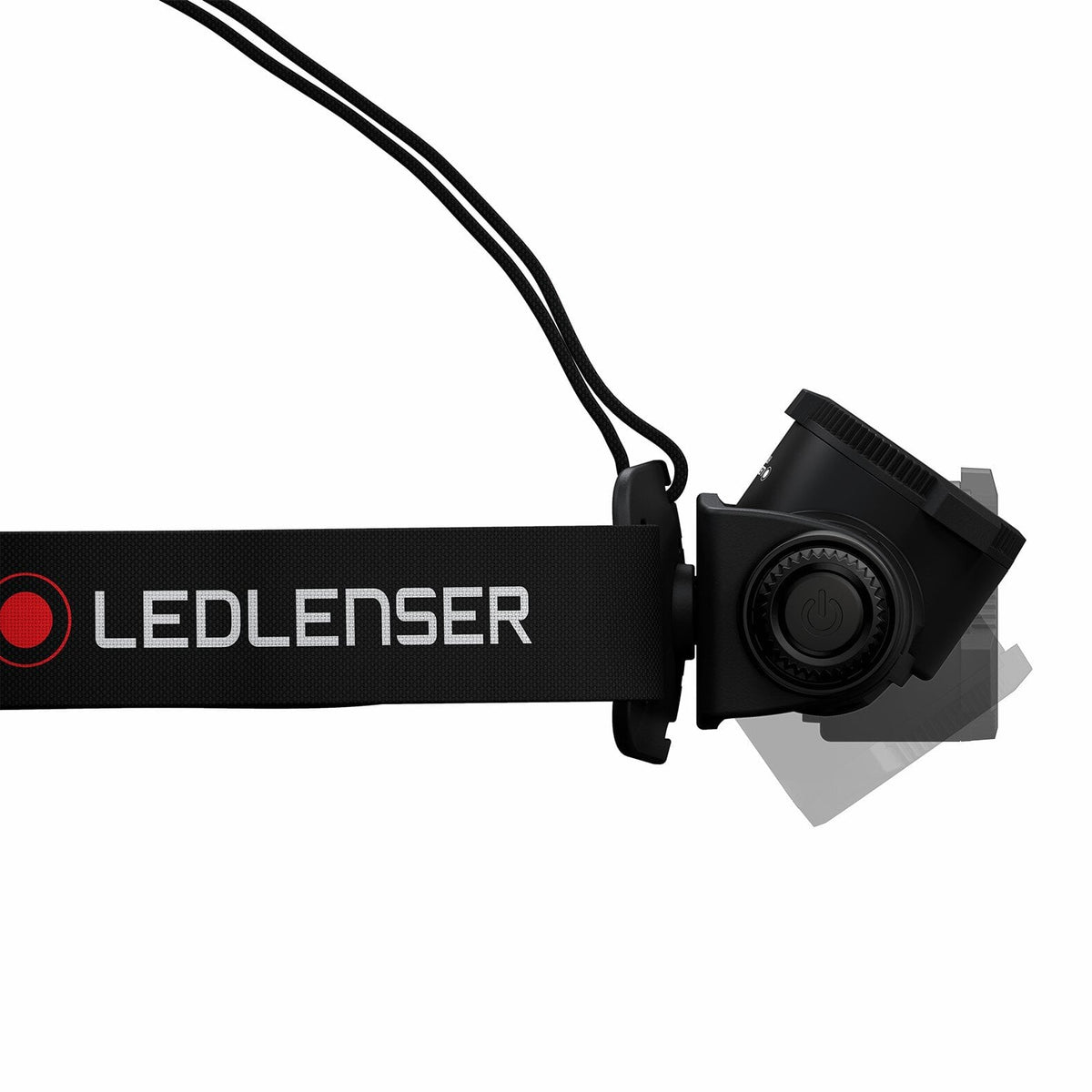 Ledlenser Stirnlampe H7R Core